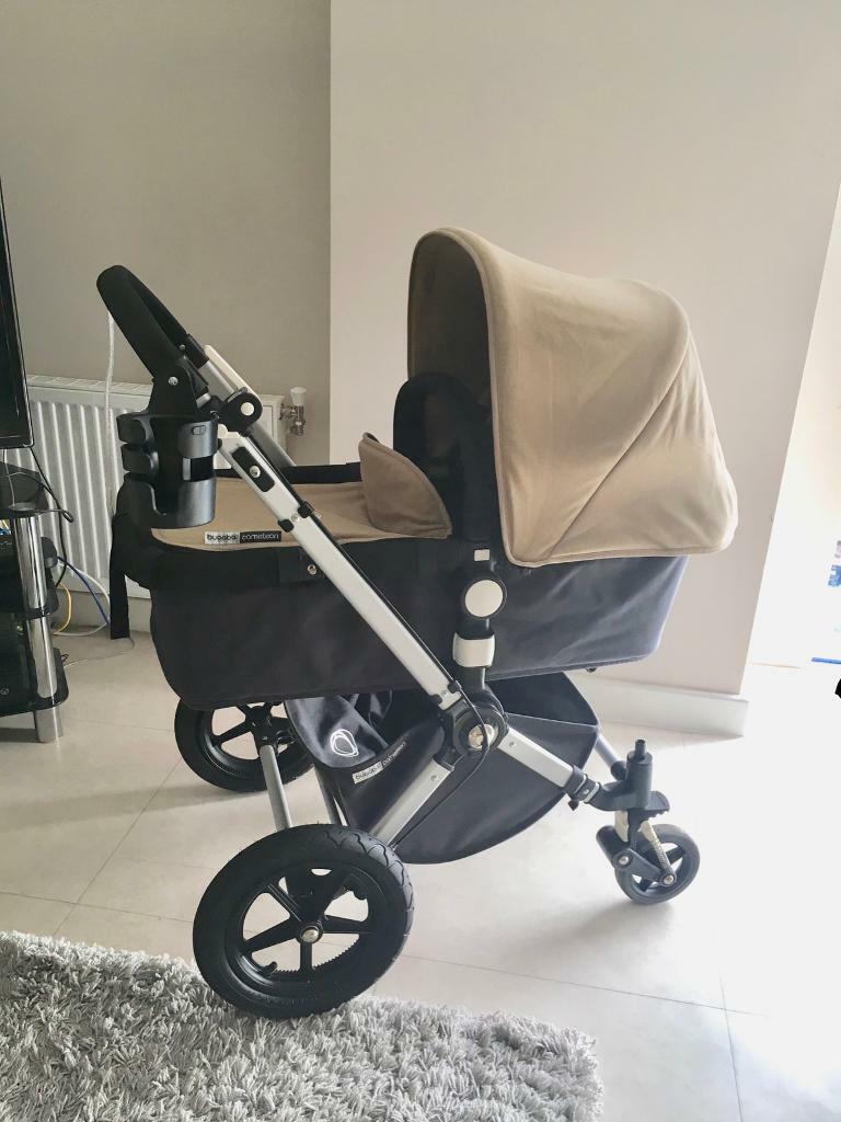 gumtree bugaboo cameleon
